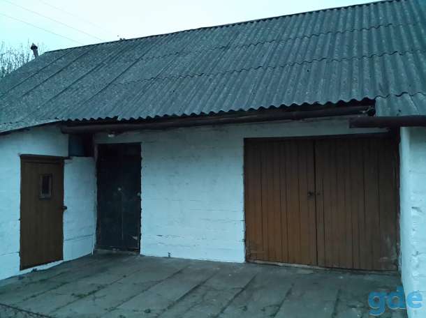 Продам хороший жилой дом с участком в пригороде Лиды, фотография 9
