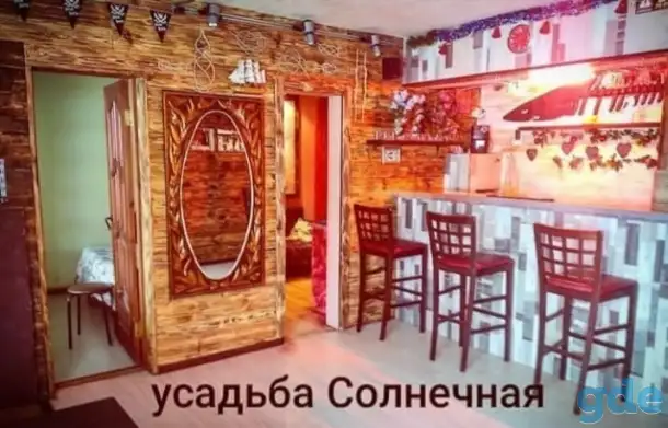 Аренда тёплых беседок, фотография 9