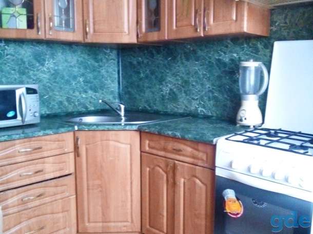 Продам кухонный гарнитур б/у, фотография 5