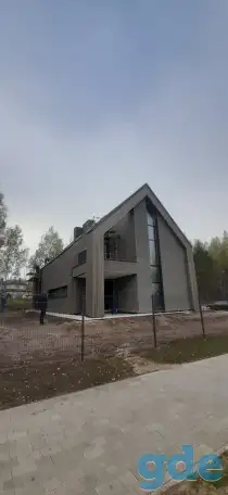 Строительство и ремонт под ключ, фотография 2