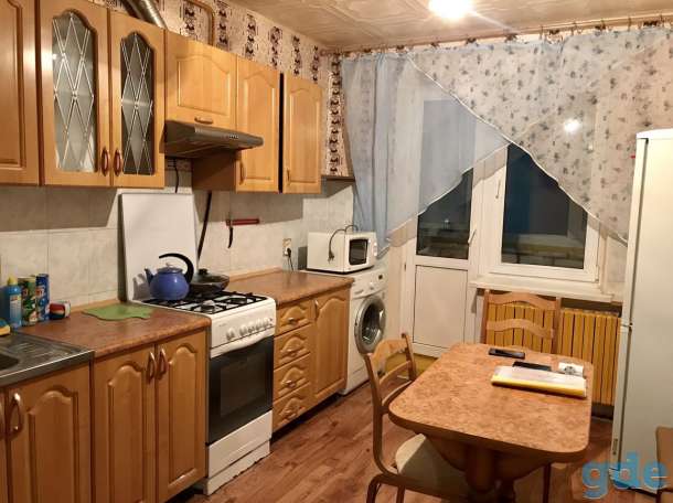 Сдам 2-комнатную квартиру на сутки в г. Логойск, фотография 1