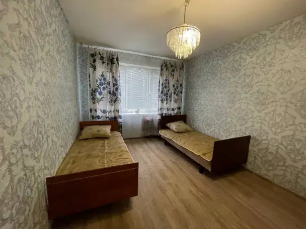 Квартира на сутки Солигорск Заслонова 79, фотография 6