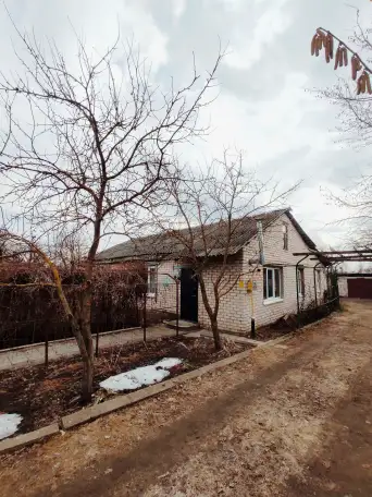 Большой дом г. Костюковичи, фотография 2