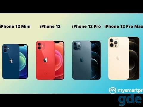 НОВЫЙ: iPhone 12/12 Pro/12 Pro Max/12 Mini, фотография 1