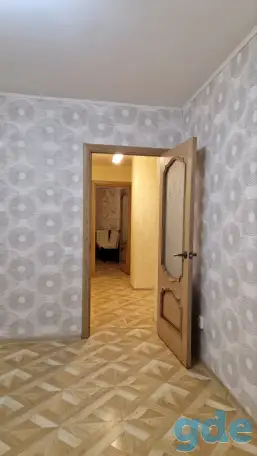 Сдам евродвушку с парковочных местом, Ул.Неманская,3, фотография 5