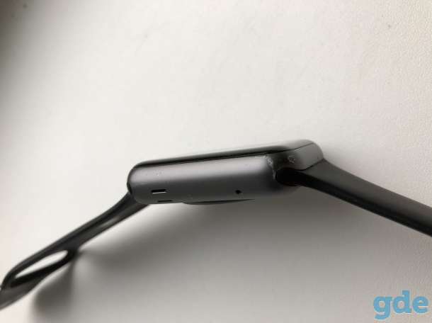Apple Watch 1; 42mm, фотография 2