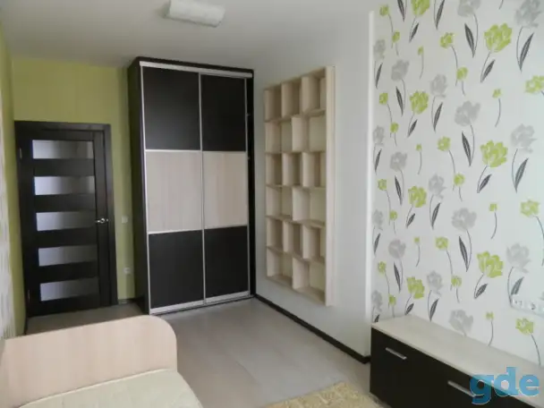 Сдам 3 -4 х комнатная 92 кв. метра, евроремонт. ул Янковского 34, новый дом. ПЕРВАЯ СДАЧА. Дом заселён. Жилье премиум кл, фотография 4