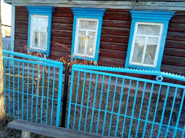 Продам дом в д. Бронное, фотография 5