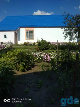 Продаю благоустроенный жилой дом в Дворце., а/г ДВОРЕЦ,ул.Садовая,124 А, фотография 3