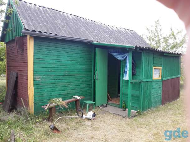 Дача в Петуховщине, Петуховщина, фотография 1