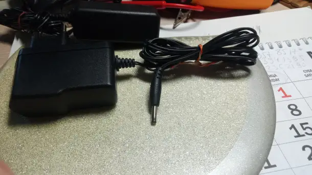 Блок питания 12v, фотография 4