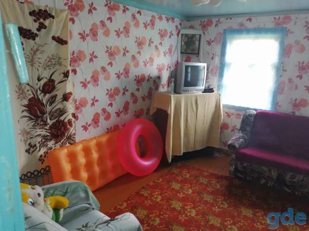 Дом с участком 25 с, Витебская область, Докшицкий р-н, д. Бирули, фотография 6