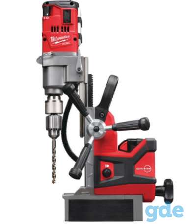 Продам аккумуляторную дрель MILWAUKEE На Магнитной Станине С Постоянным Магнитом MILWAUKEE M18 FUEL FMDP-0C, фотография 2