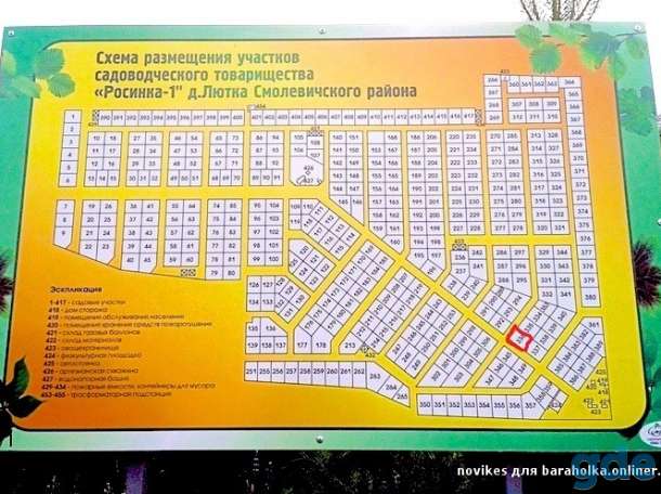 Продам участок земли 8 соток, Россинка 1, фотография 5
