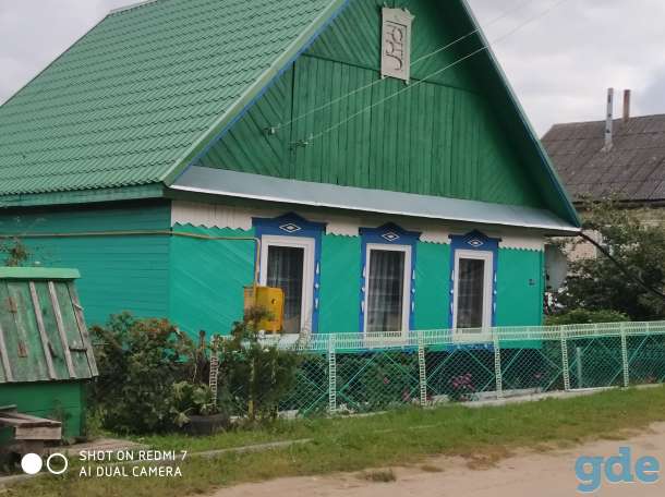 продам дом, фотография 2