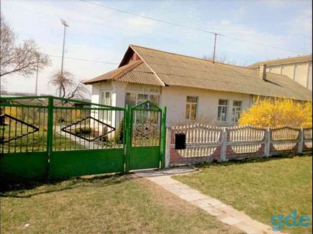 Продажа квартиры, Минская область, район, пгт Городея, улица Советская дом 9 кв. 2, фотография 1