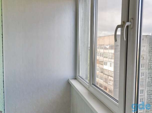 3х комнатная квартира без отделки в Бобруйске, улица Урицкого, дом 71, фотография 3