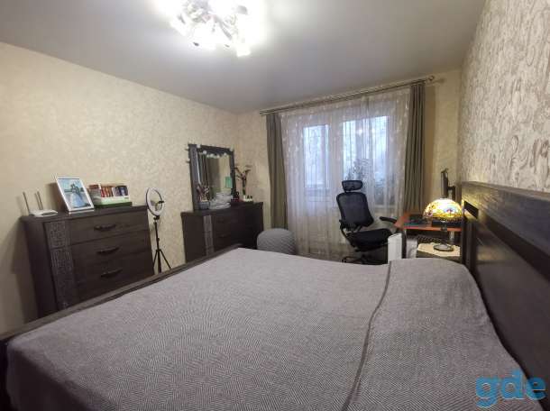 Продажа квартиры для семьи в Витебске, ул. Сметанина 18, фотография 12