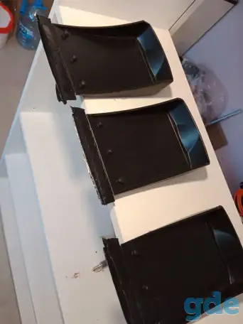3D печать. Литье пластика в силиконовые формы, фотография 10
