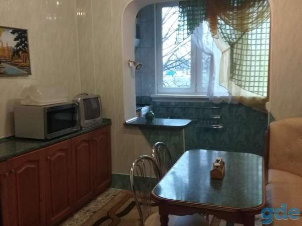 Квартиры на часы и сутки в Бобруйске, Гагарина 31, фотография 9