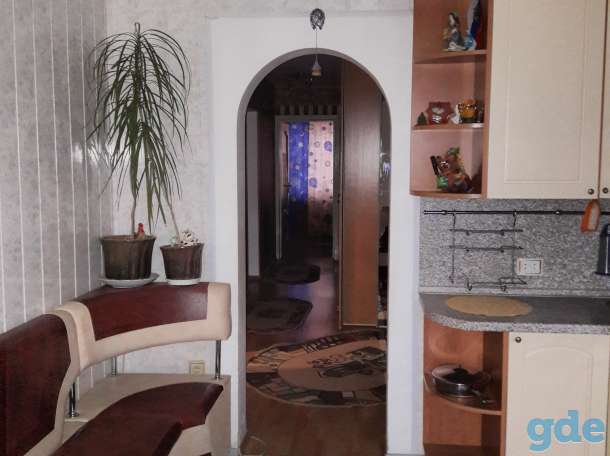 Продается 3-х комнатная квартира в г.Ошмяны., фотография 2
