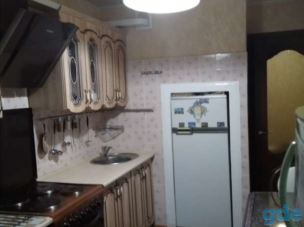 Продам квартиру на Немиге, Старожовская, 8, фотография 4