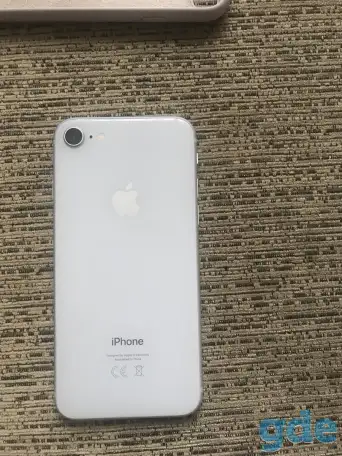 iPhone 8 64 gb, фотография 7