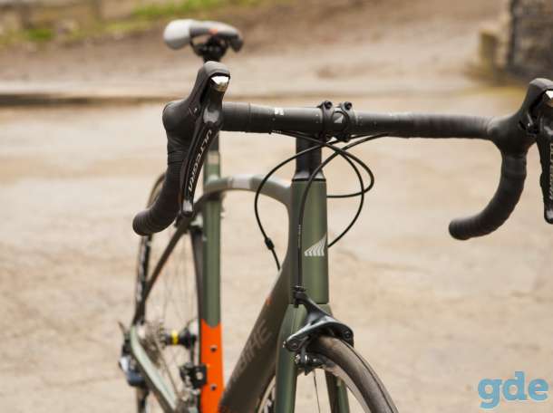 Haibike Affair Race 8.0 (Новый) Модель 2019г Made in Germany, фотография 10