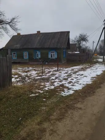 Одноквартирный деревянный дом, д Якимова Слобода  ул Новая 34, фотография 2