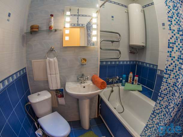 квартира на сутки жодино, фотография 4