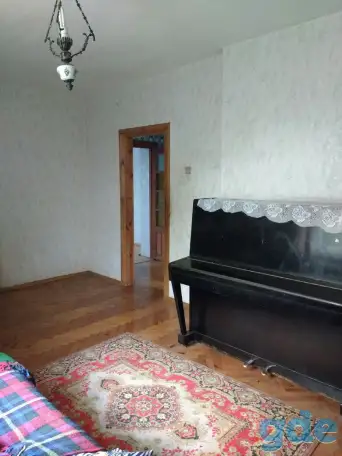 Продается дом в городе Ганцевичи, фотография 2