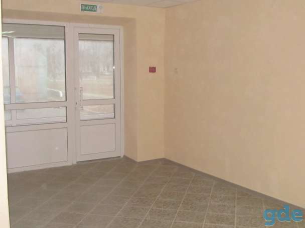 Сдам в аренду помещение 36,6 м  с отдельным входом под магазин, сферу услуг, офис Солигорск, фотография 5