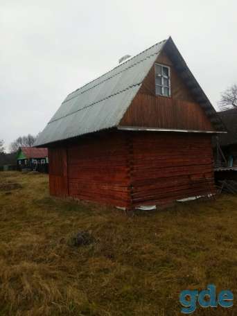 Продается участок, д.Ольховка, Отминовский с/с, Новогрудский р-н, Гродненская область, фотография 4