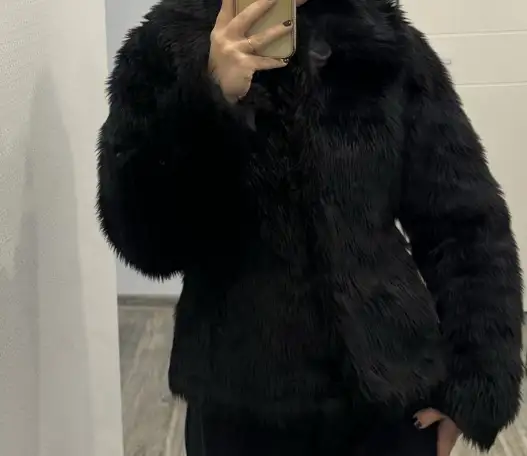 Шуба, фотография 1