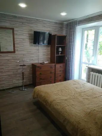 Квартира на сутки и часы в Гомеле, Хмельницкого 95, фотография 2