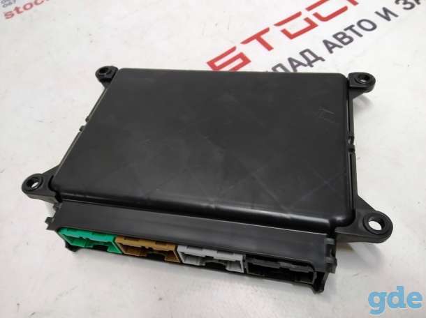 Зап. части для авто Tesla. Термоконтроллер HVAC REV01 {MX_MSR_MS}AA TESLA THERMAL CONTROLLER WI, фотография 3