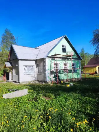 Предлагаем выполнить фасадные работы любой сложности., фотография 10