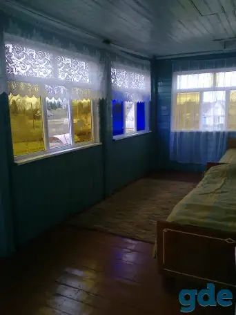Продается дача, Миорский район, садоводческое товарищество 