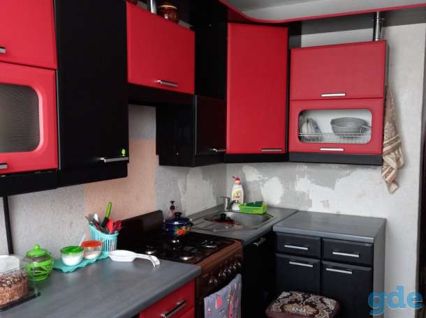 Продам квартиру в г. п Хотимске., фотография 8