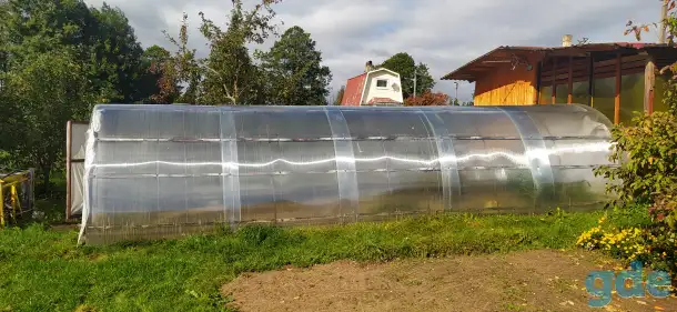 Продам дачу, Полоцкий район СТ 