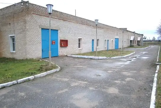Продажа участка 2 га и зданий обзей пл.1660м2 в. д.Языль, Стародорожский район, фотография 5