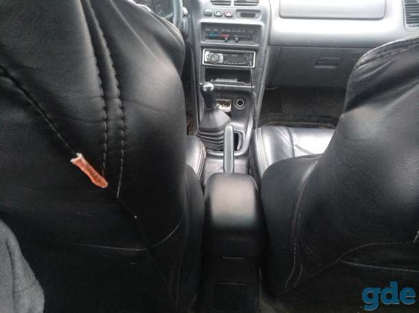 Продам мазда323 Mazda 323, фотография 4