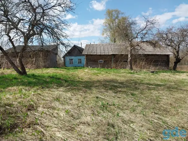 Дом на берегу реки, Витебская область Россонский район, фотография 8