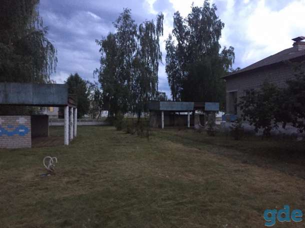Здание в д. Красное, фотография 1