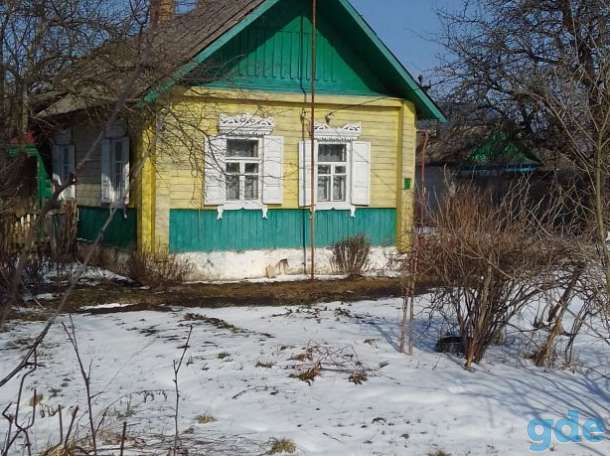 продам дом, дачу, фотография 1
