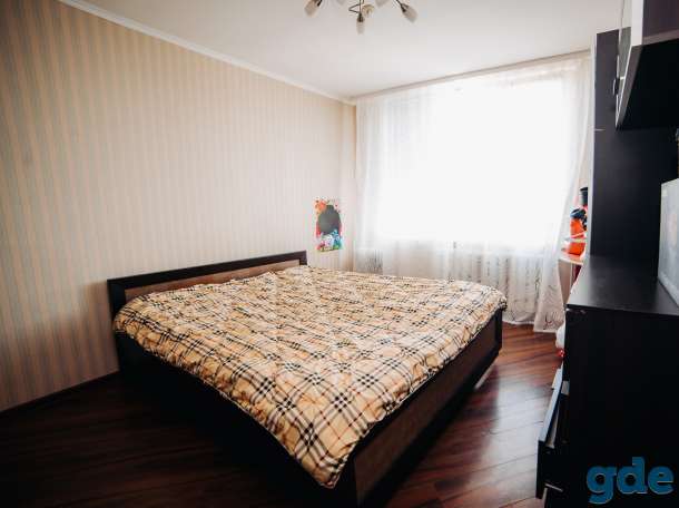 Стильная 3х комнатная в Пинске, Центральная 32, фотография 4