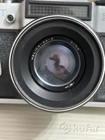 Продаю фотоаппарат, фотография 1