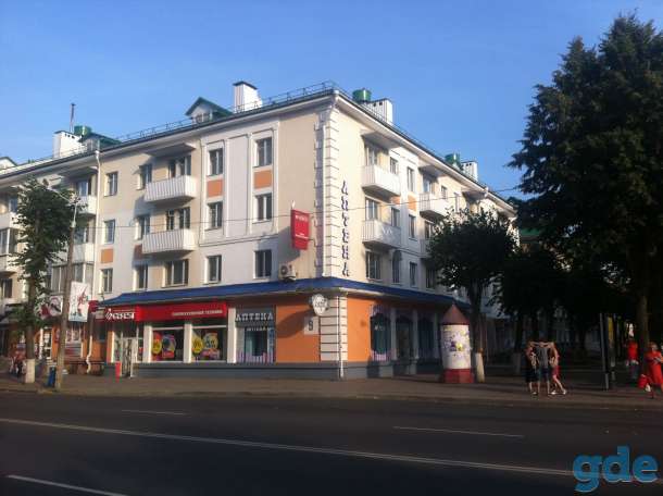 Продам 1-ком.кв. в центре по Комсомольской 9 около Звезды, фотография 9