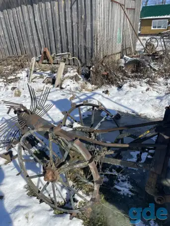 Продаётся трактор т25, фотография 3