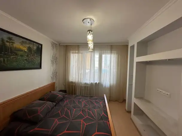 Квартира на сутки в Пинске, Центральная, 9, фотография 2